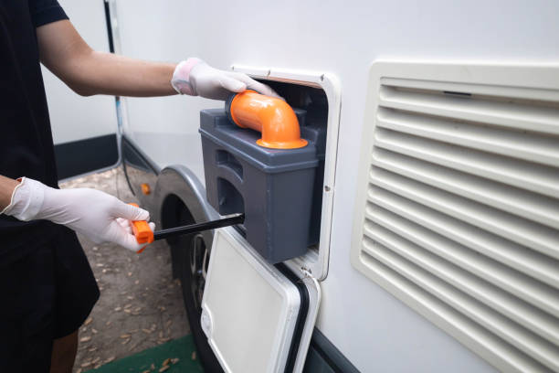 Best Construction site porta potty rental  in Middletown, DE