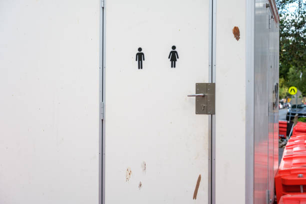 Portable Toilet Options We Offer in Middletown, DE
